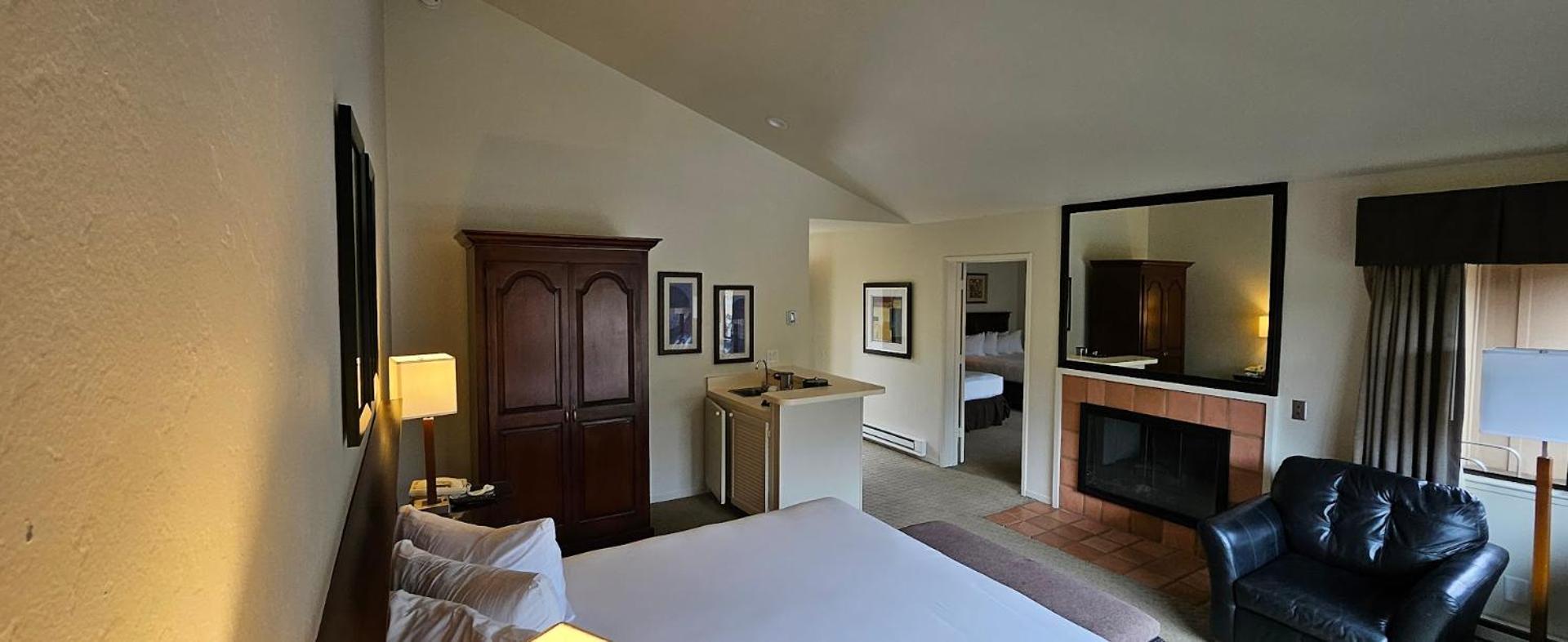 Adobe Inn Carmel-by-the-Sea Екстериор снимка