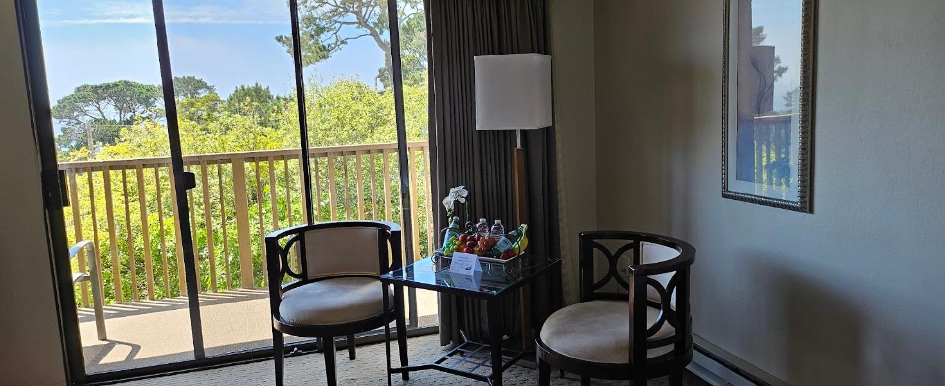 Adobe Inn Carmel-by-the-Sea Екстериор снимка